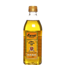 Farrell - Pomace Oil